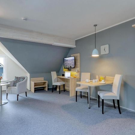 Amazing Apartment In Dagebuell With Kitchenette Zewnętrze zdjęcie