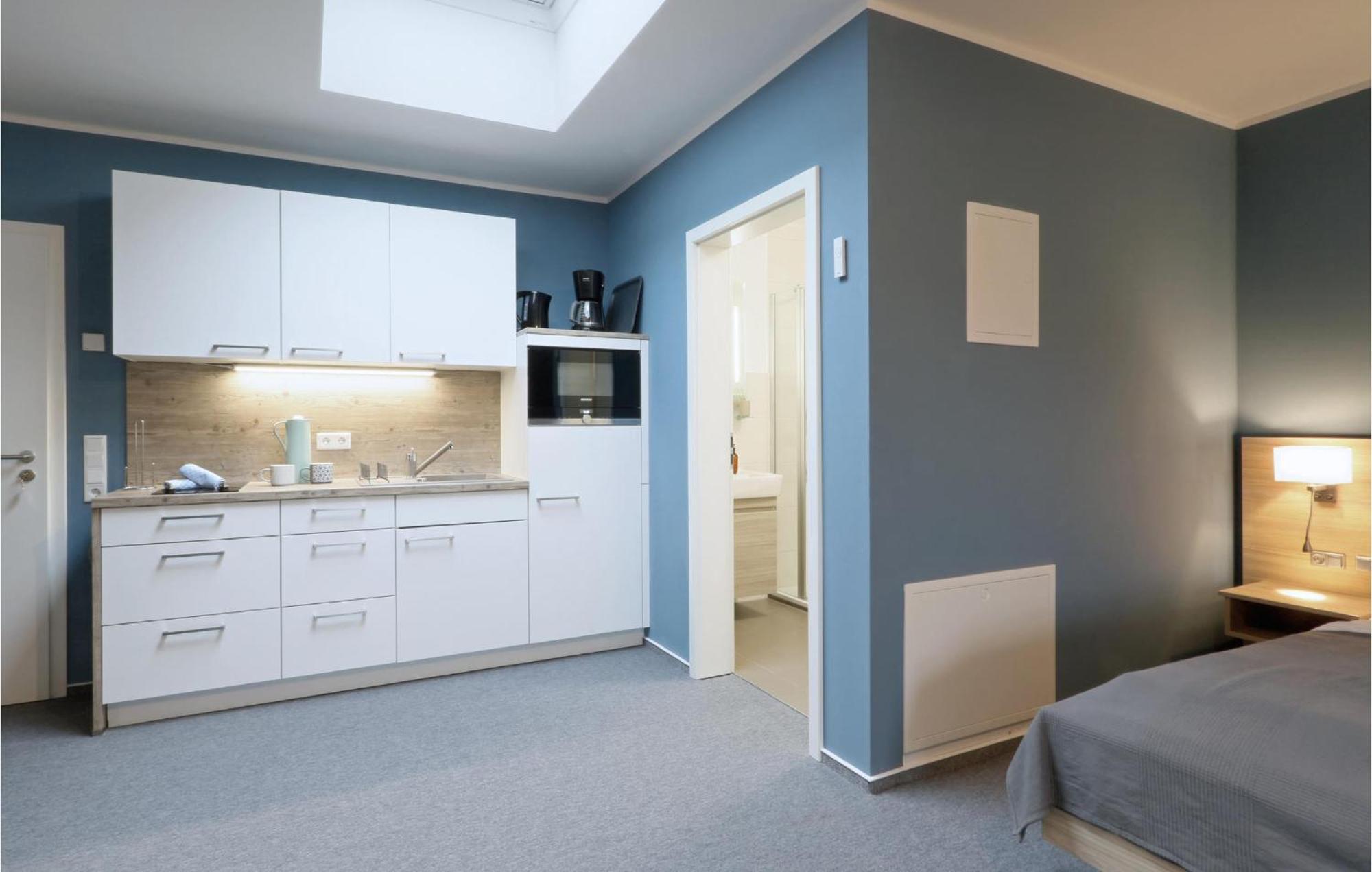 Amazing Apartment In Dagebuell With Kitchenette Zewnętrze zdjęcie