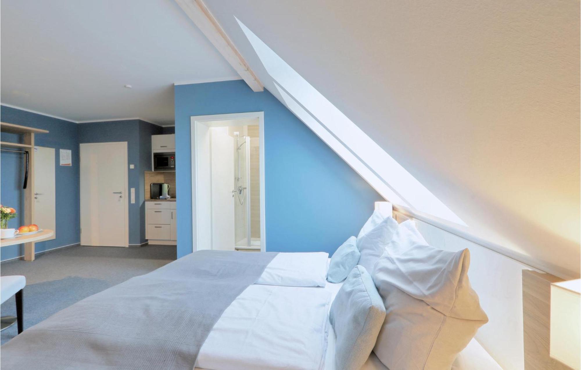 Amazing Apartment In Dagebuell With Kitchenette Zewnętrze zdjęcie