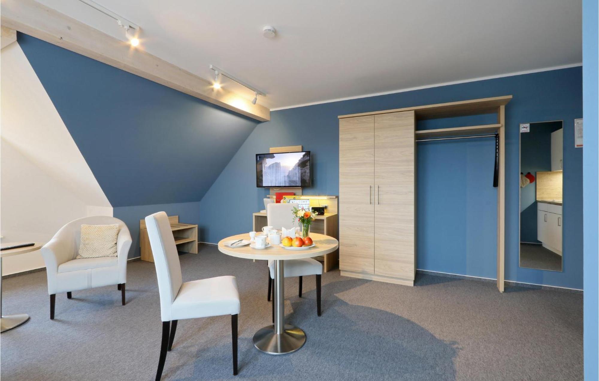 Amazing Apartment In Dagebuell With Kitchenette Zewnętrze zdjęcie