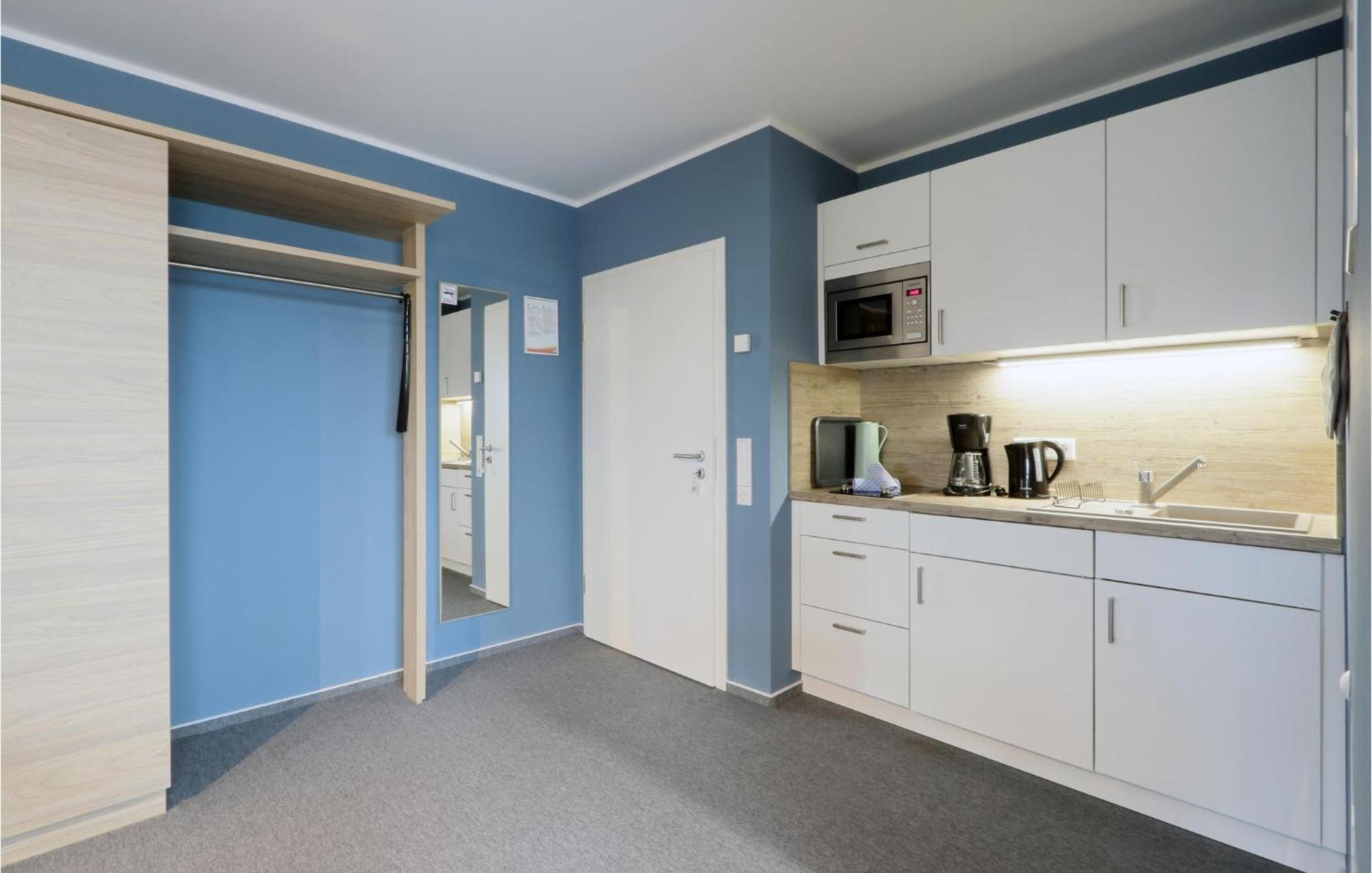Amazing Apartment In Dagebuell With Kitchenette Zewnętrze zdjęcie