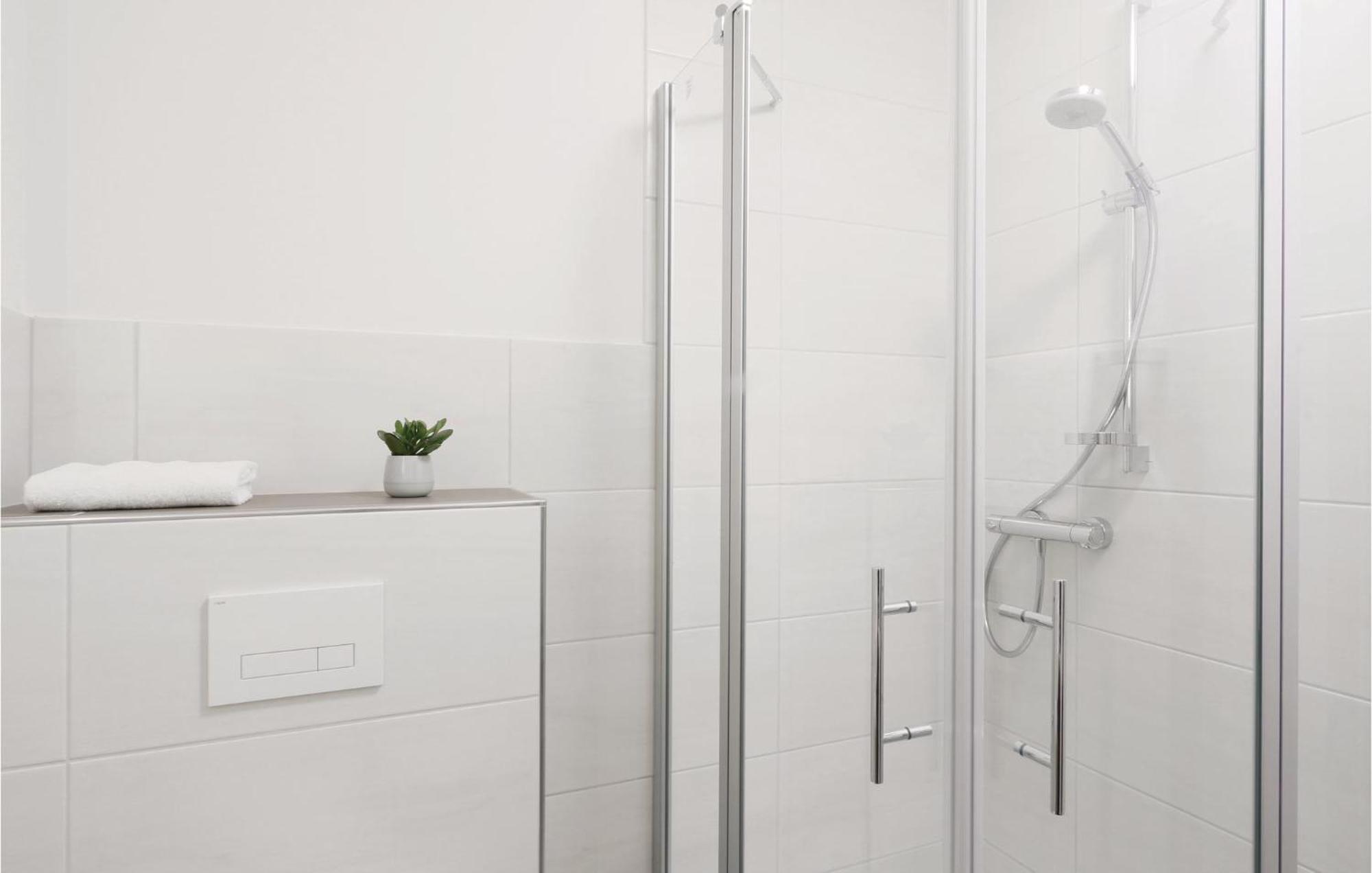 Amazing Apartment In Dagebuell With Kitchenette Zewnętrze zdjęcie