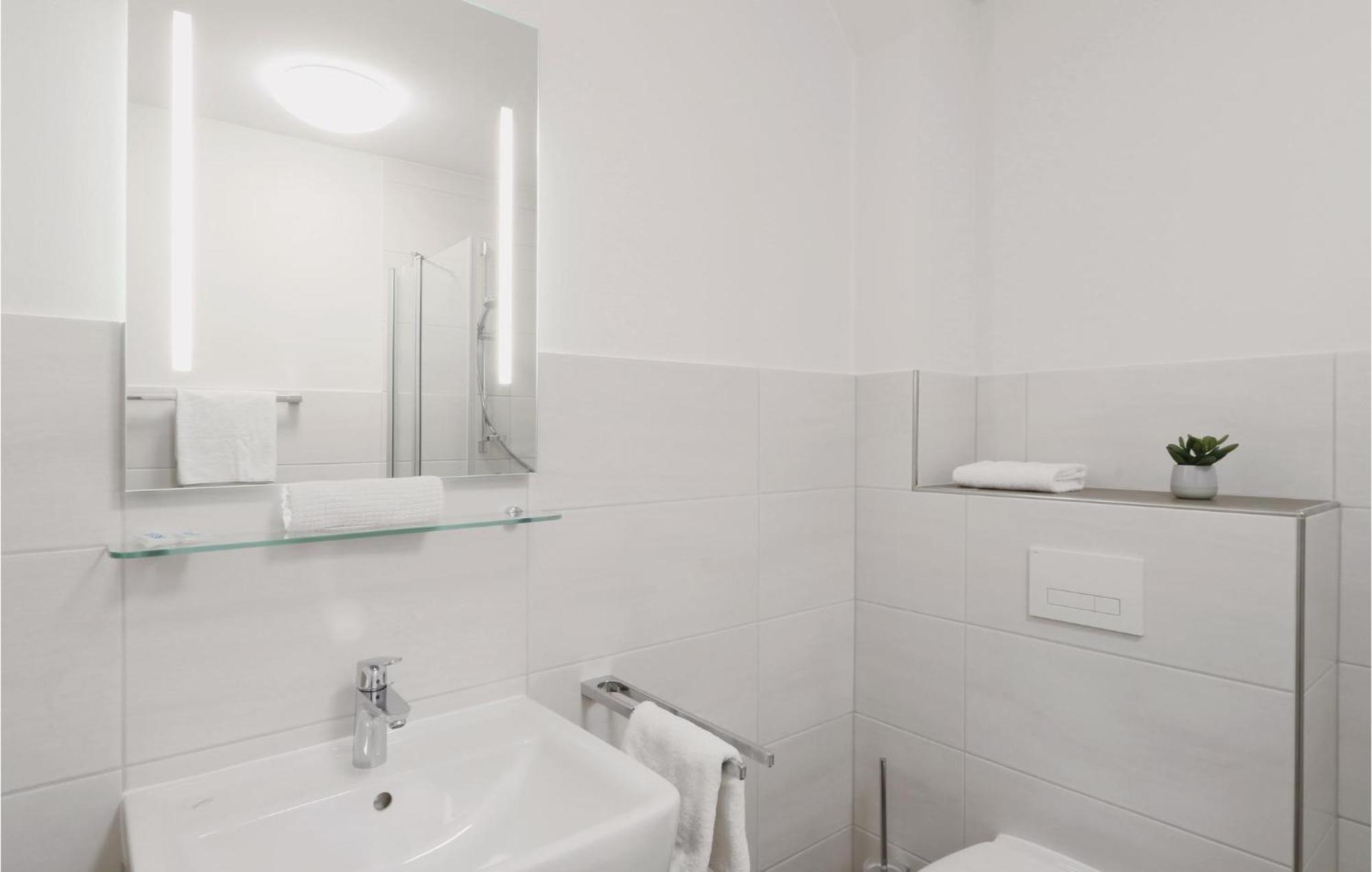Amazing Apartment In Dagebuell With Kitchenette Zewnętrze zdjęcie