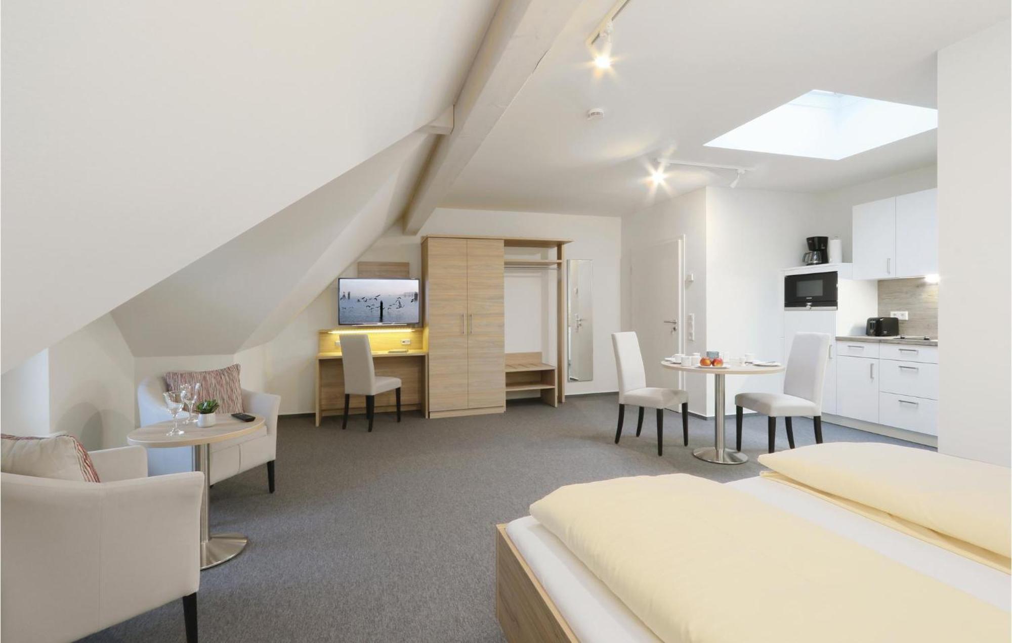 Amazing Apartment In Dagebuell With Kitchenette Zewnętrze zdjęcie