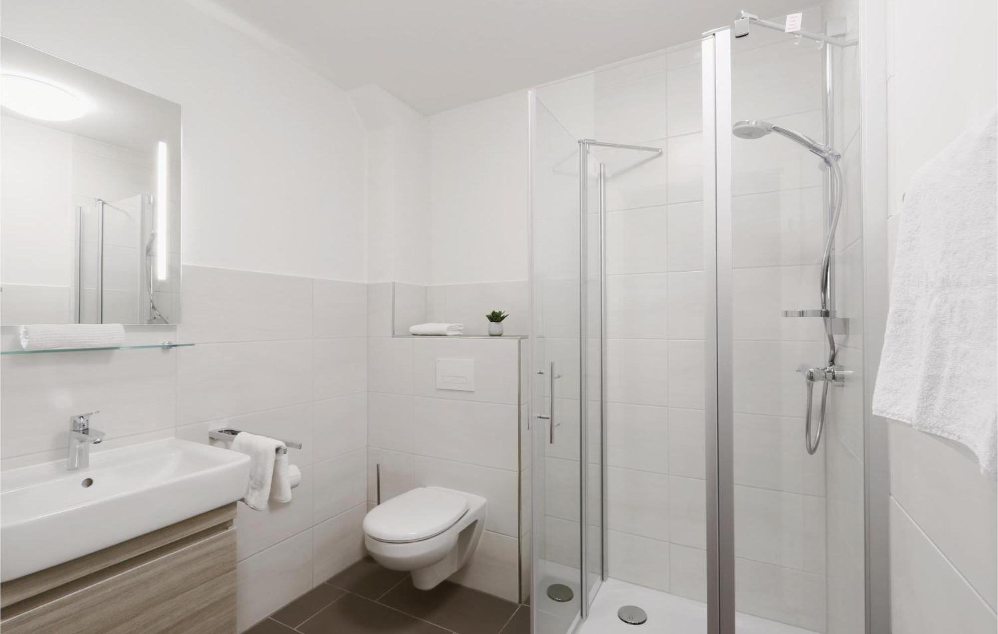 Amazing Apartment In Dagebuell With Kitchenette Zewnętrze zdjęcie