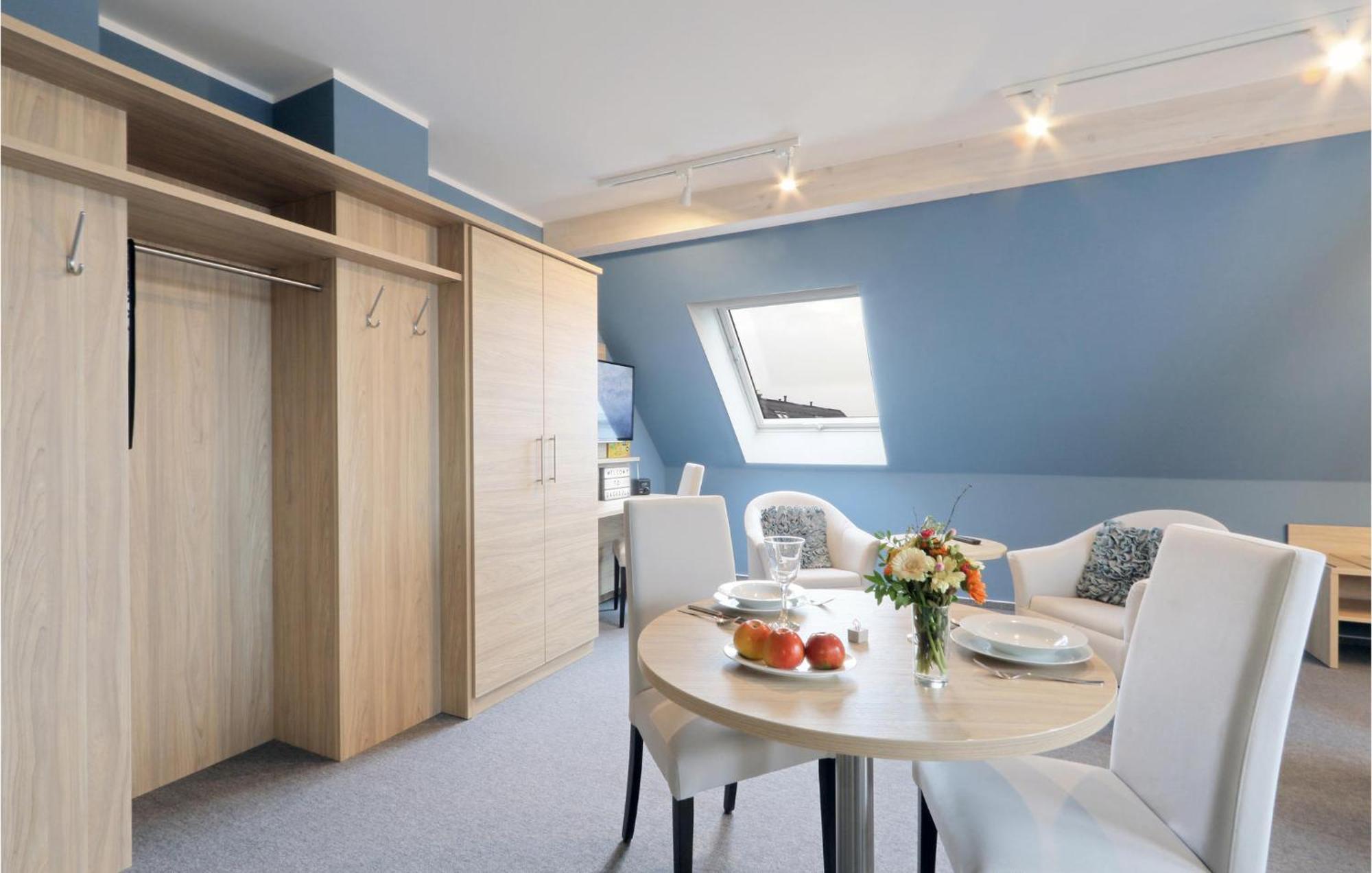 Amazing Apartment In Dagebuell With Kitchenette Zewnętrze zdjęcie