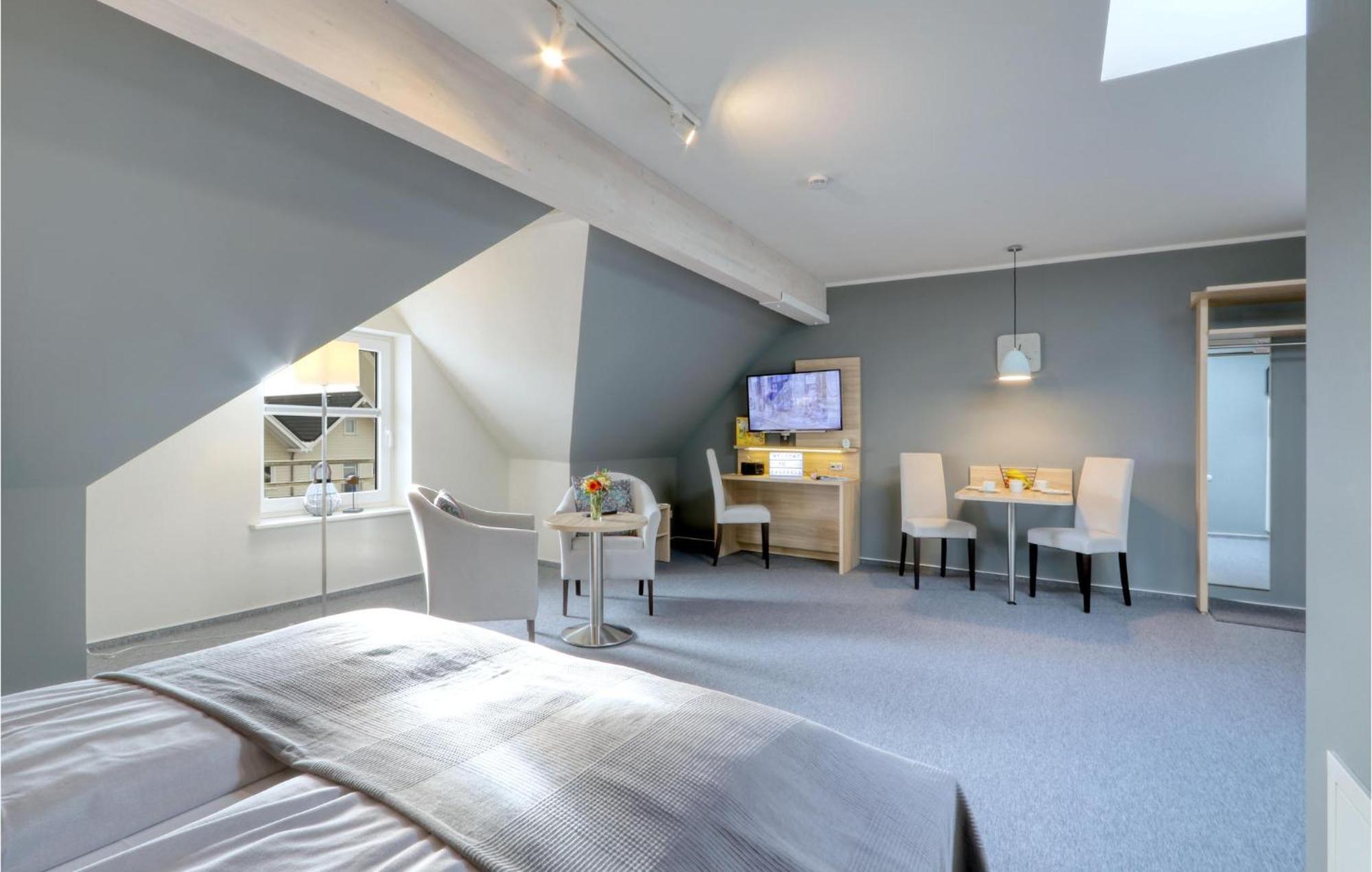 Amazing Apartment In Dagebuell With Kitchenette Zewnętrze zdjęcie