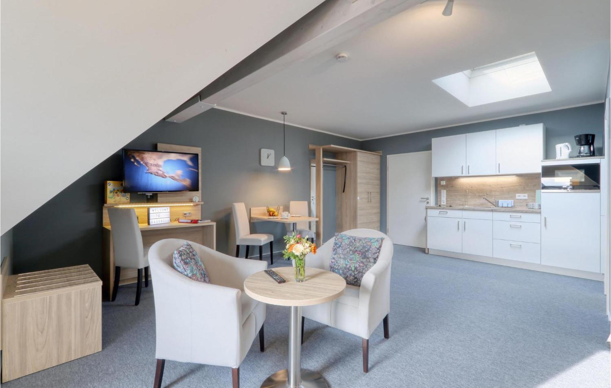Amazing Apartment In Dagebuell With Kitchenette Zewnętrze zdjęcie