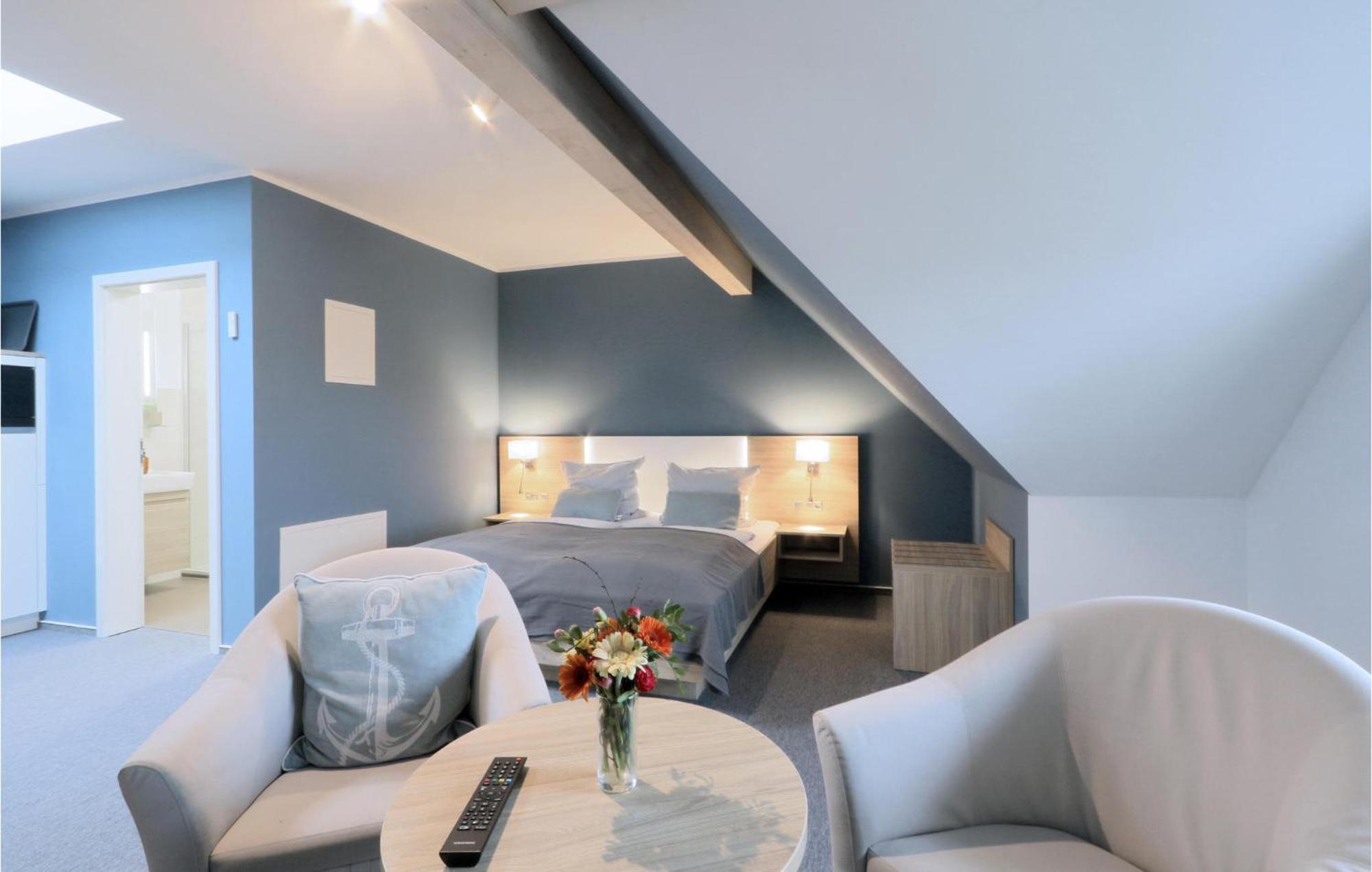 Amazing Apartment In Dagebuell With Kitchenette Zewnętrze zdjęcie