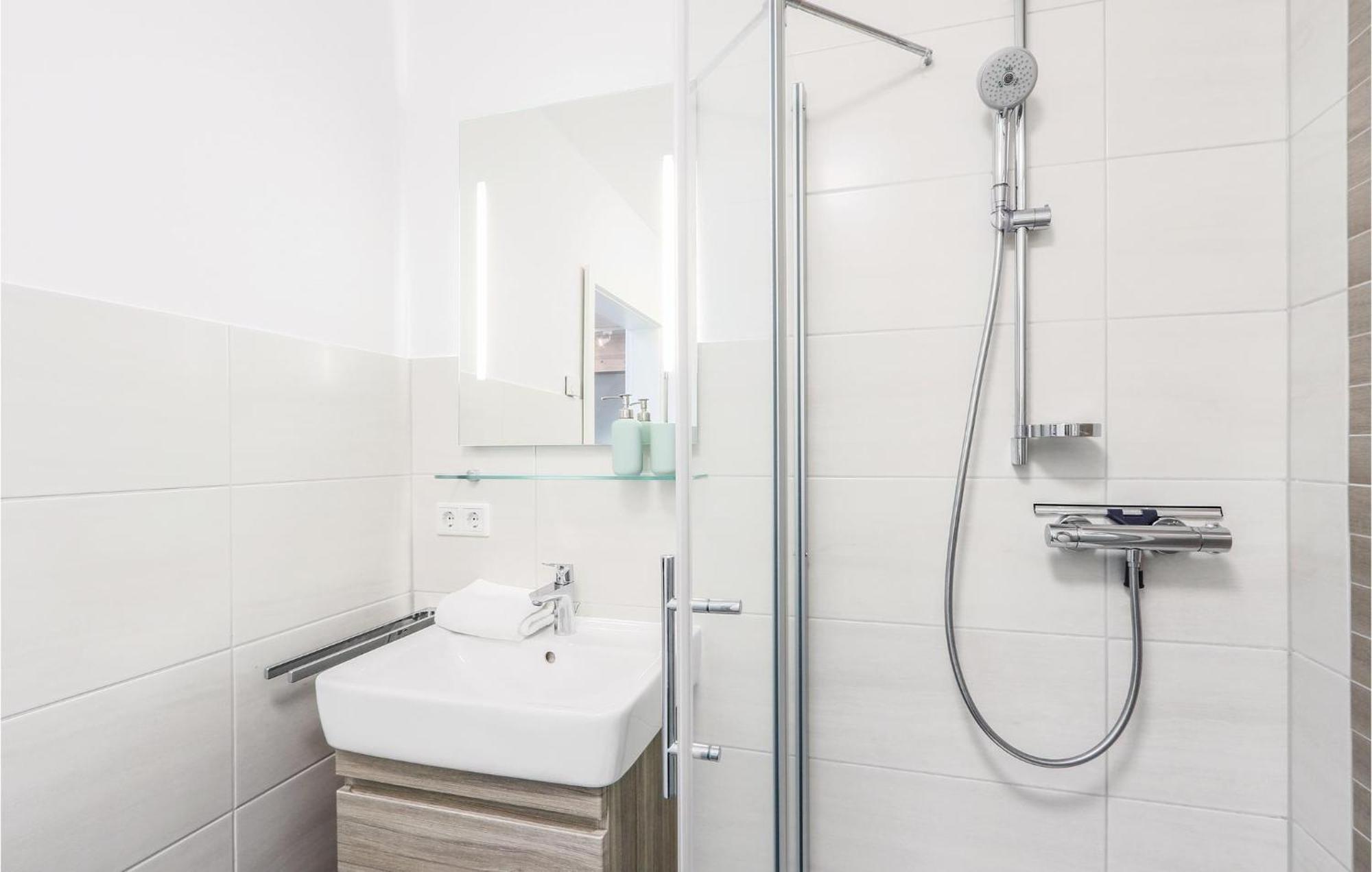 Amazing Apartment In Dagebuell With Kitchenette Zewnętrze zdjęcie