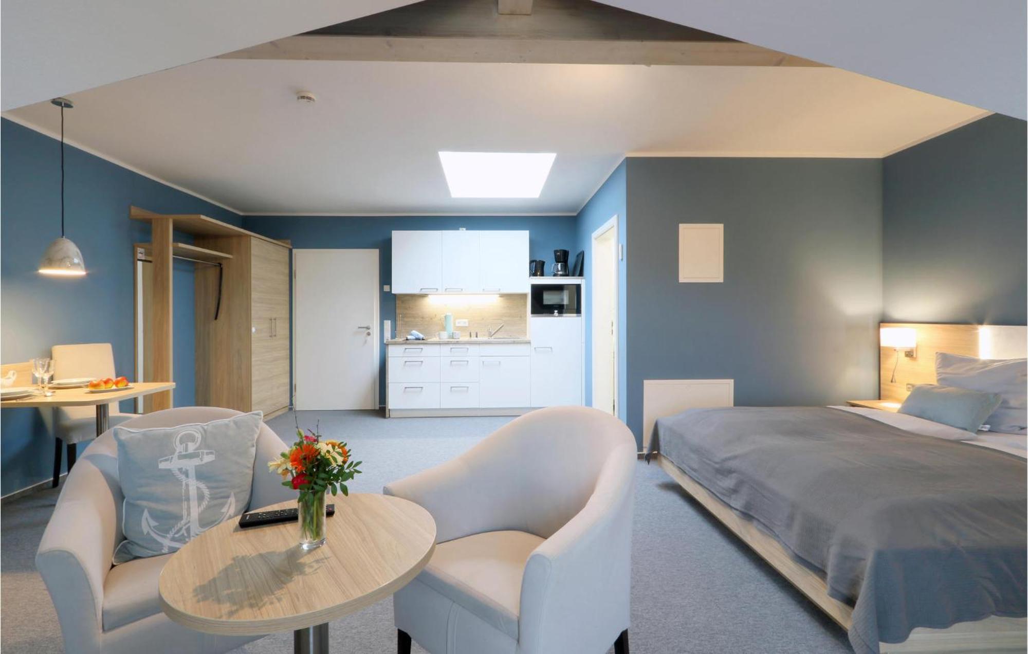 Amazing Apartment In Dagebuell With Kitchenette Zewnętrze zdjęcie