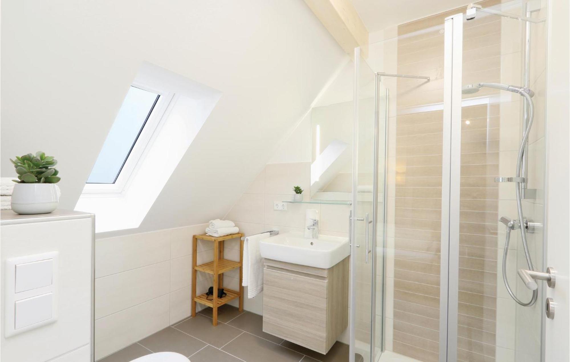 Amazing Apartment In Dagebuell With Kitchenette Zewnętrze zdjęcie