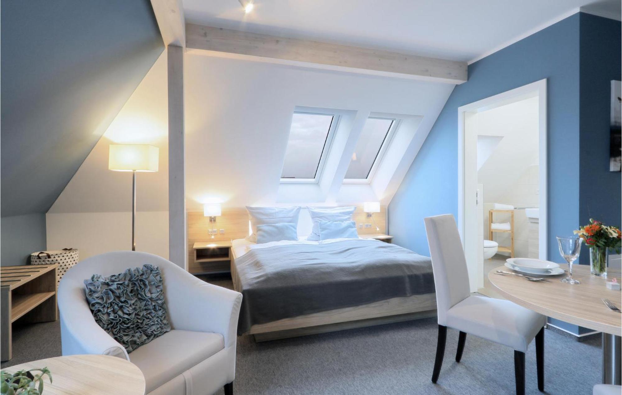 Amazing Apartment In Dagebuell With Kitchenette Zewnętrze zdjęcie