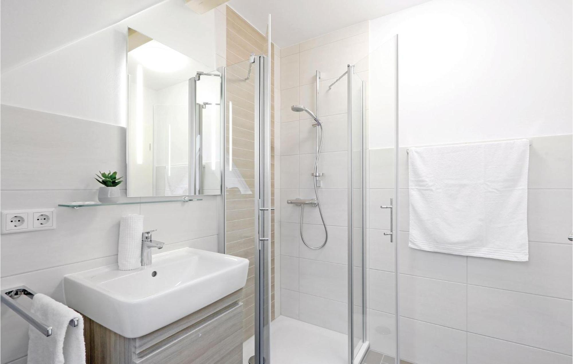 Amazing Apartment In Dagebuell With Kitchenette Zewnętrze zdjęcie
