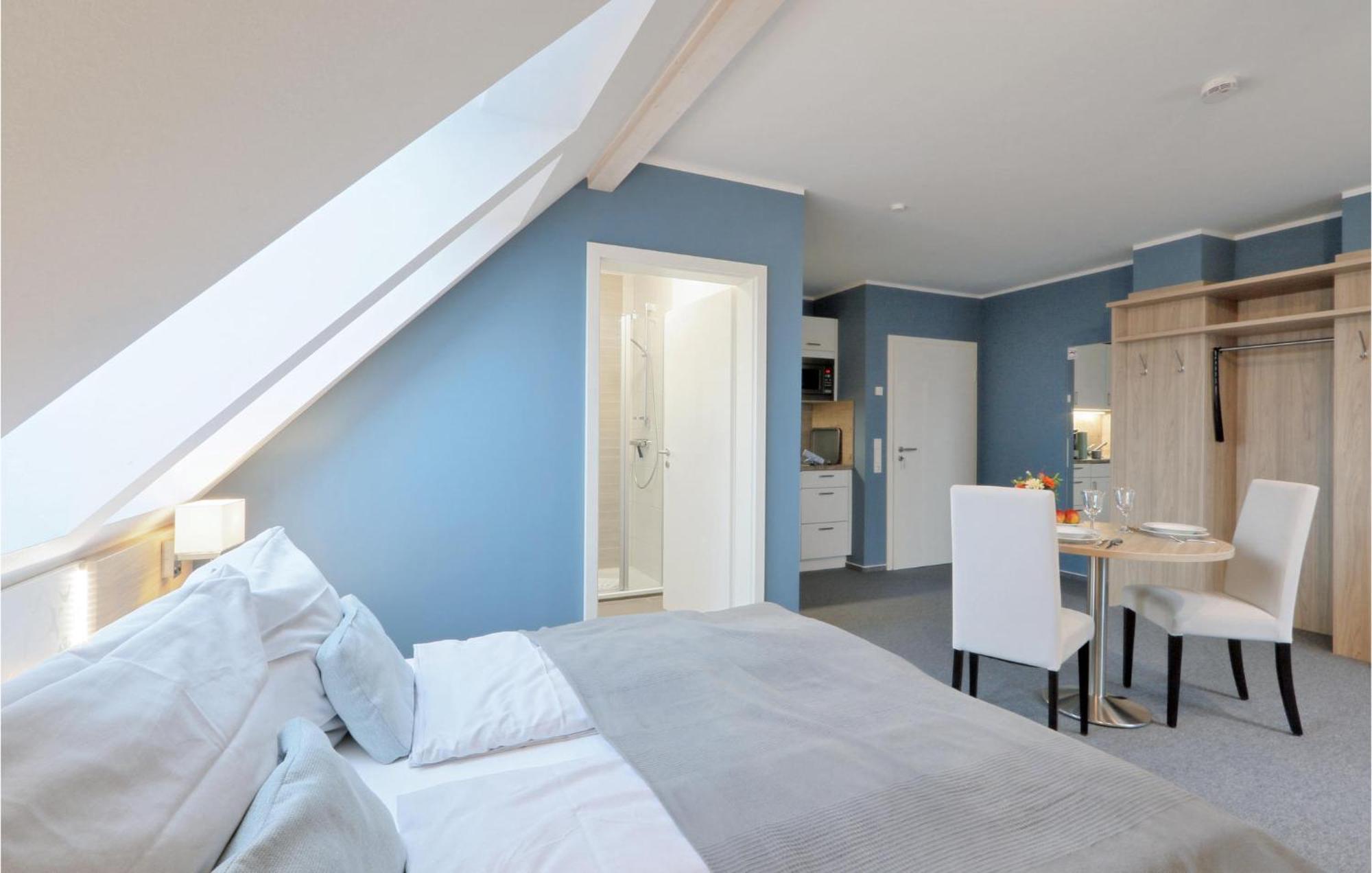 Amazing Apartment In Dagebuell With Kitchenette Zewnętrze zdjęcie