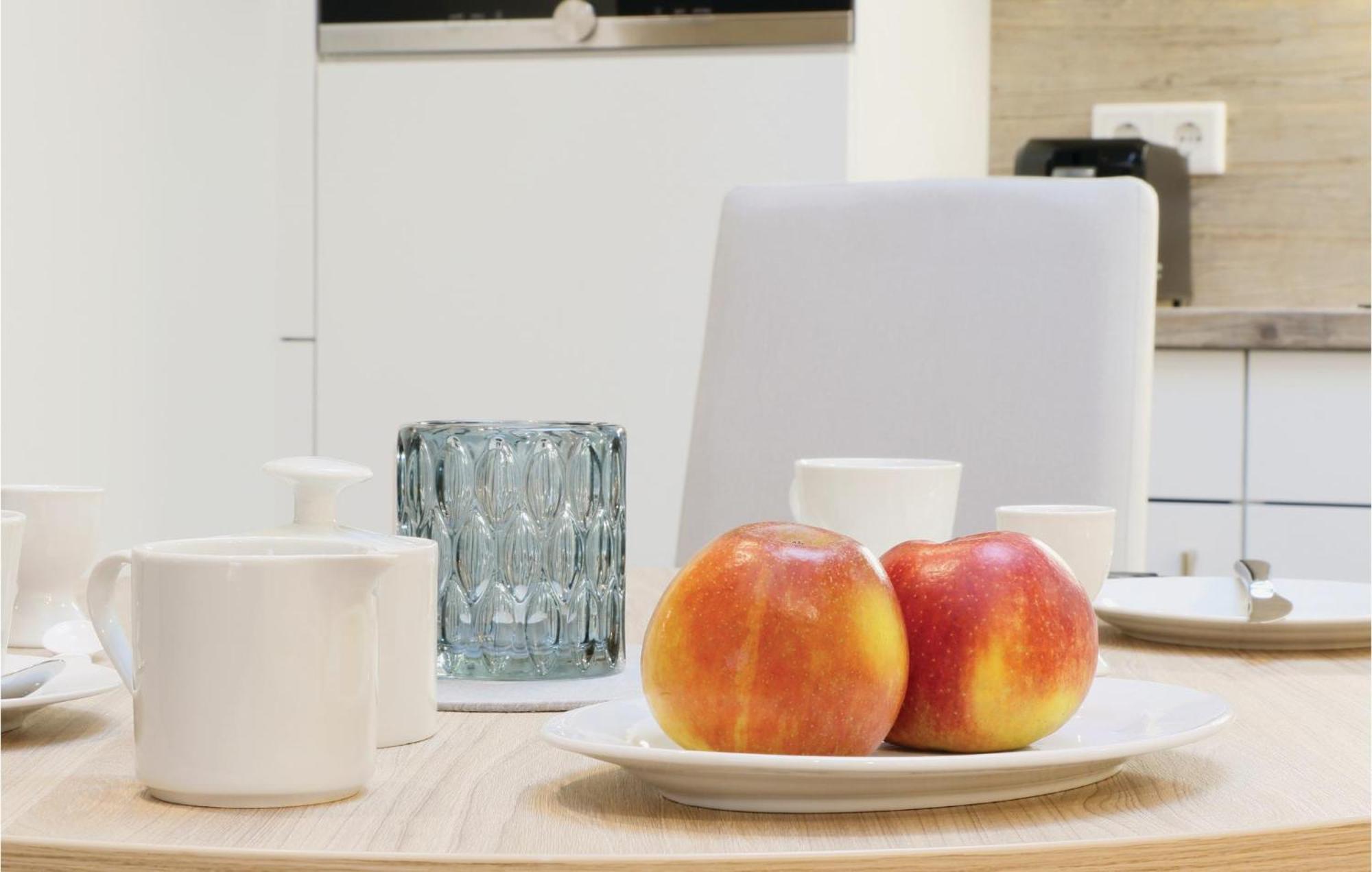 Amazing Apartment In Dagebuell With Kitchenette Zewnętrze zdjęcie