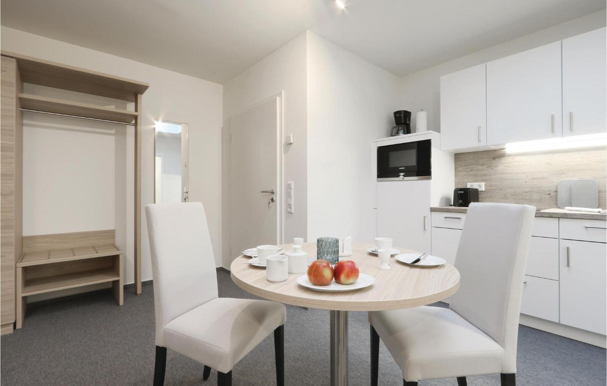 Amazing Apartment In Dagebuell With Kitchenette Zewnętrze zdjęcie