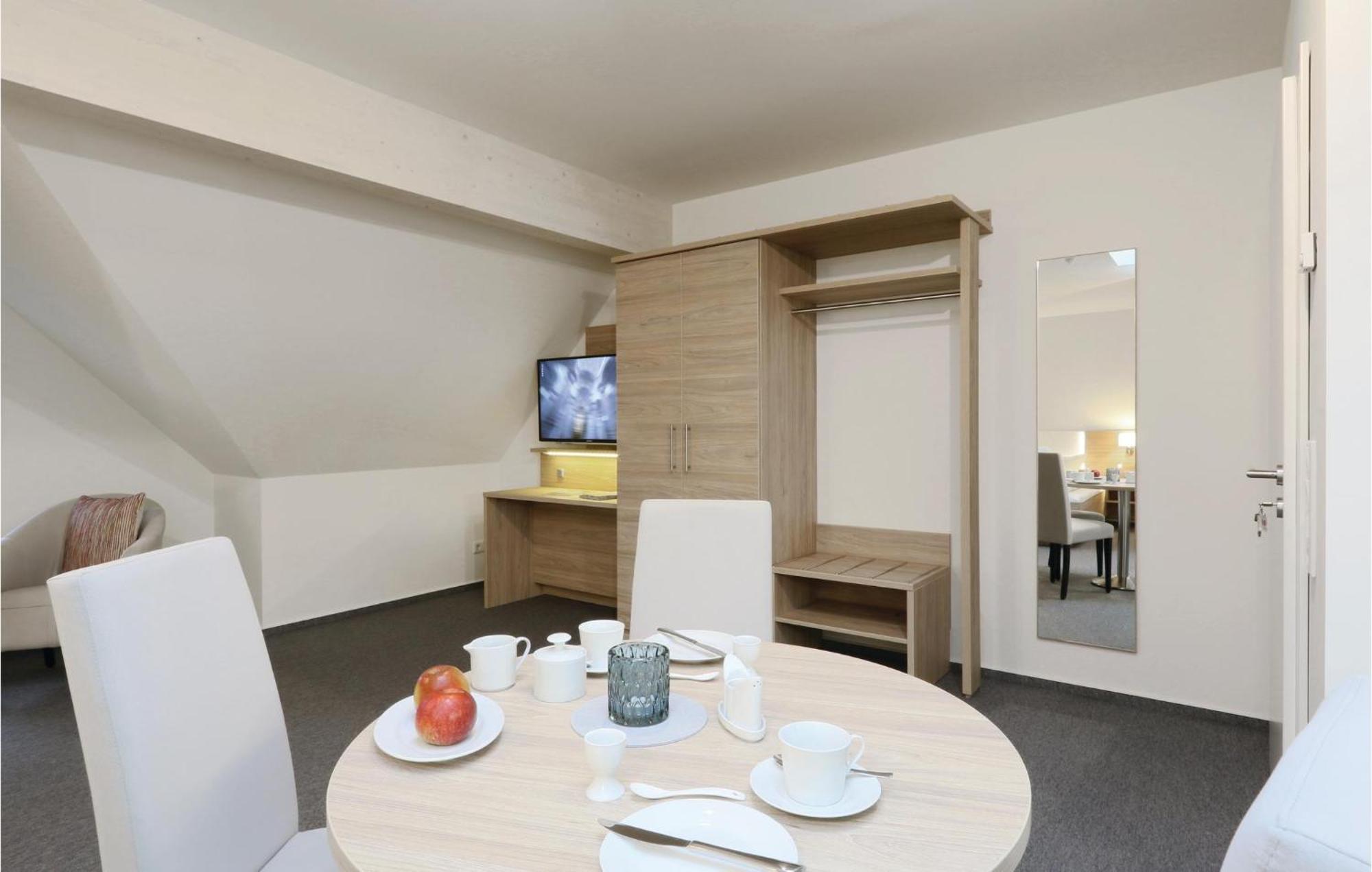 Amazing Apartment In Dagebuell With Kitchenette Zewnętrze zdjęcie