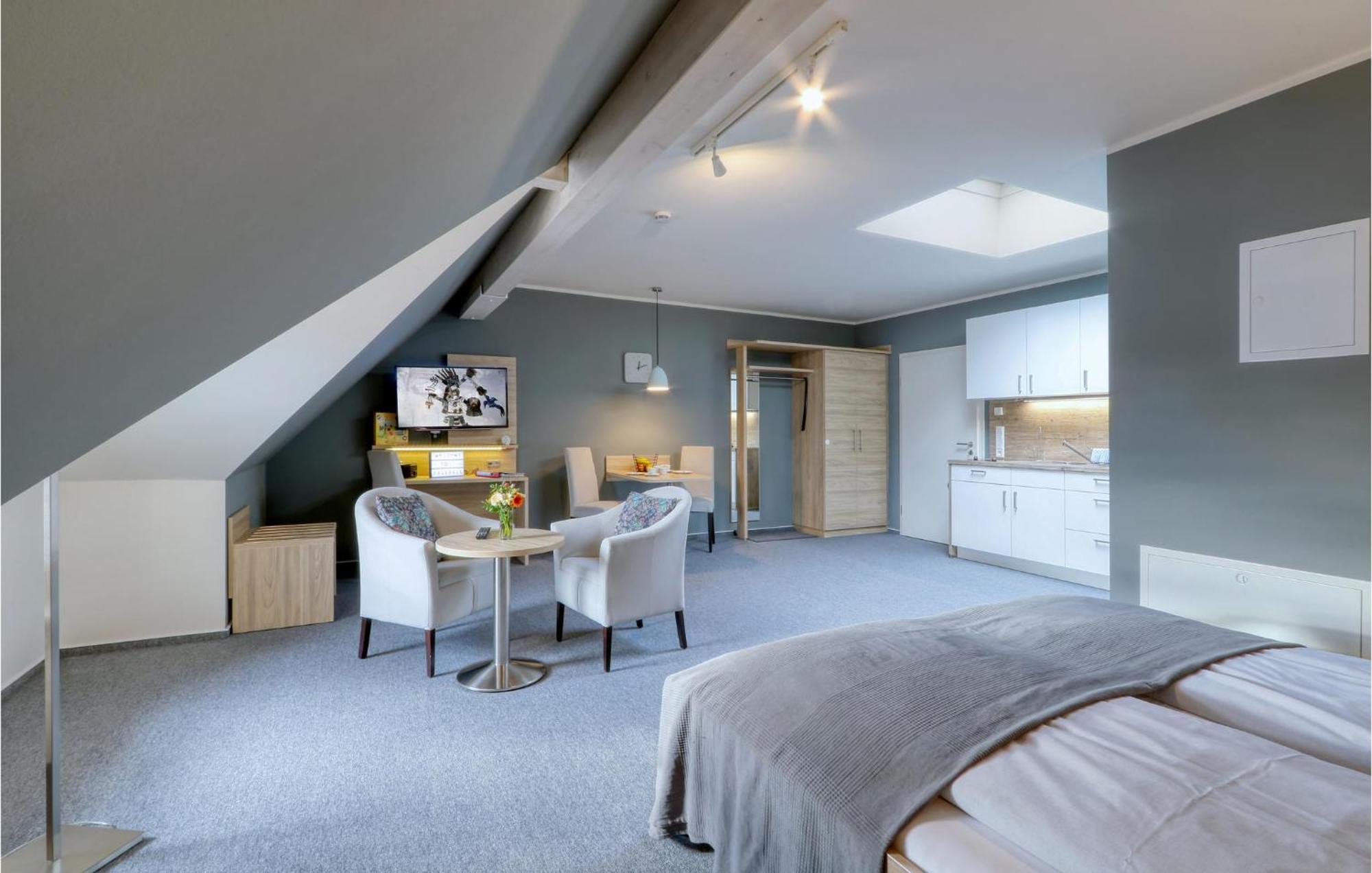 Amazing Apartment In Dagebuell With Kitchenette Zewnętrze zdjęcie