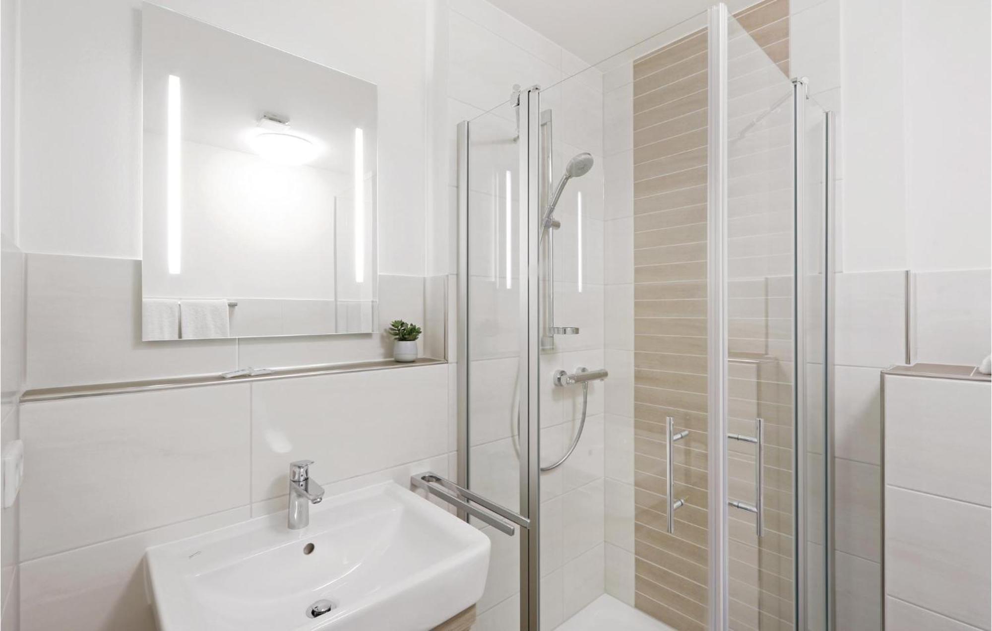 Amazing Apartment In Dagebuell With Kitchenette Zewnętrze zdjęcie
