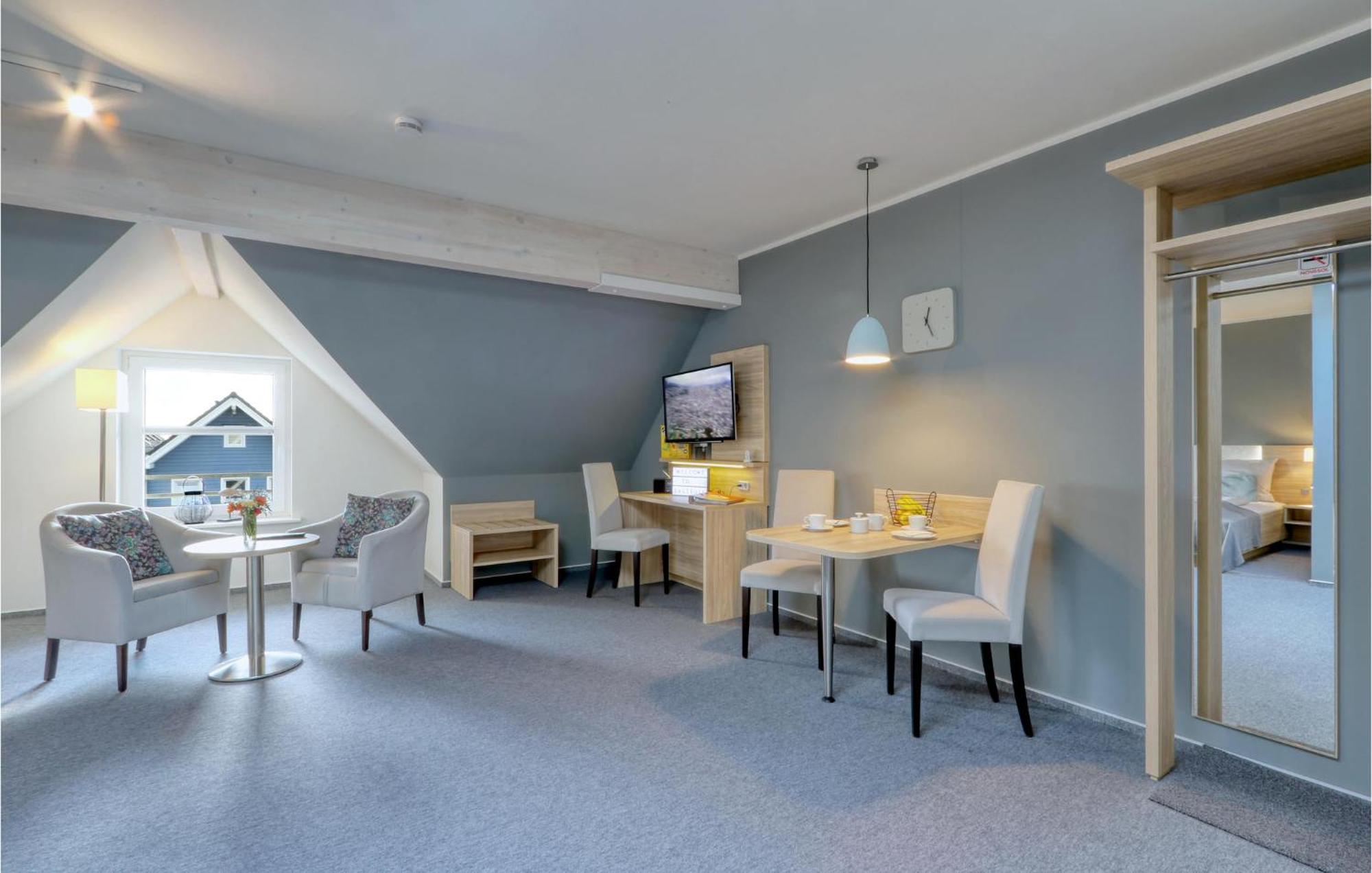 Amazing Apartment In Dagebuell With Kitchenette Zewnętrze zdjęcie