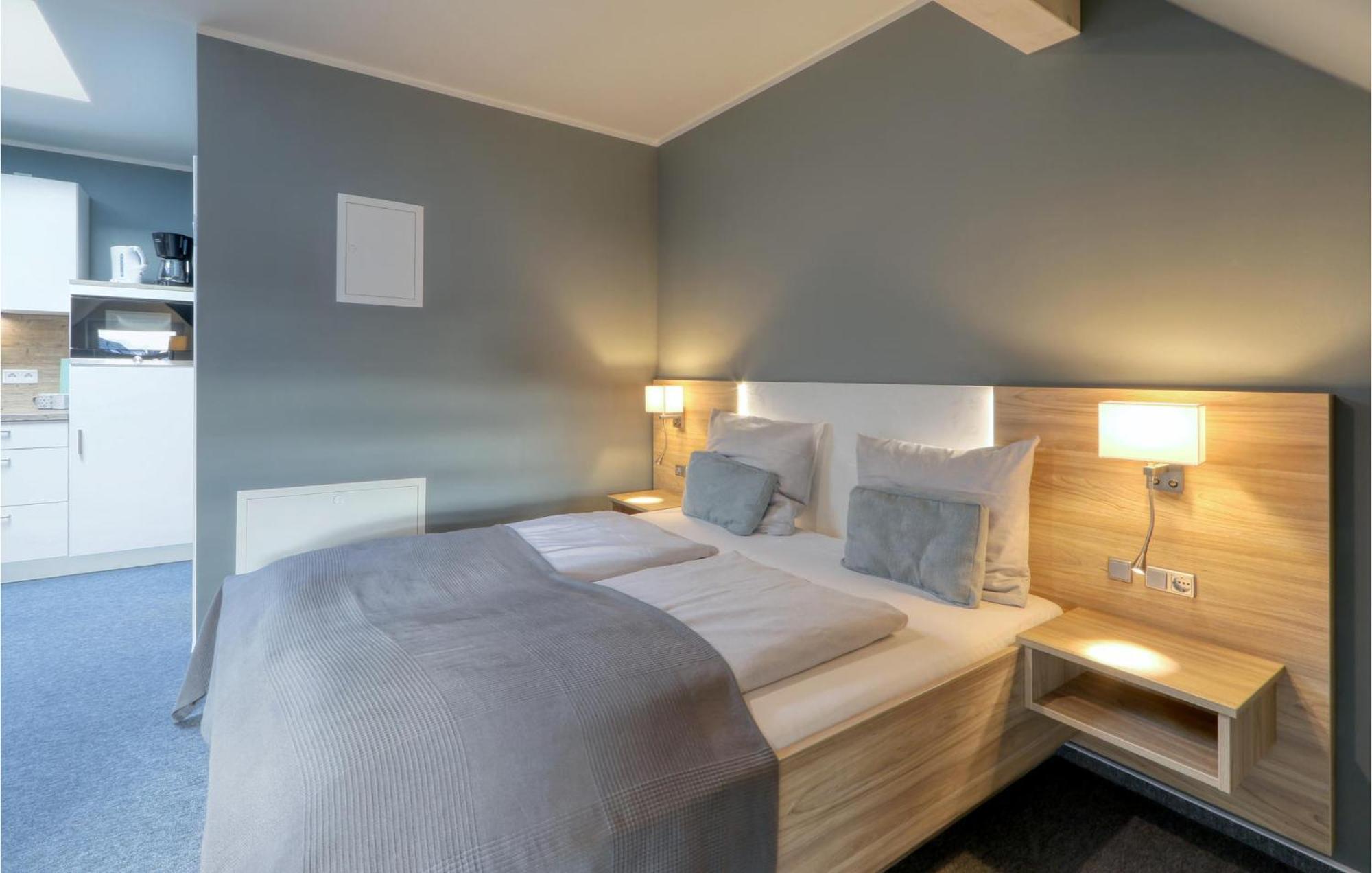Amazing Apartment In Dagebuell With Kitchenette Zewnętrze zdjęcie